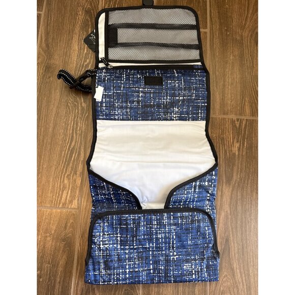 NEW Scout Game Changer Changing Mat Blue East of Tweeden Blue - Picture 4 of 6